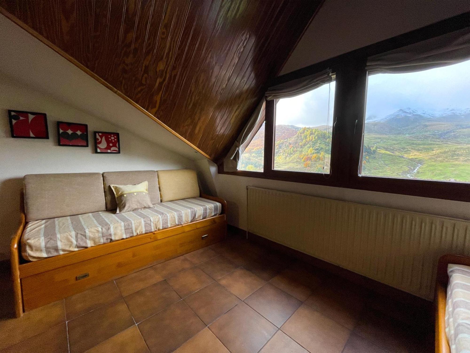 Apartamentos 3000 Formigal Exterior photo
