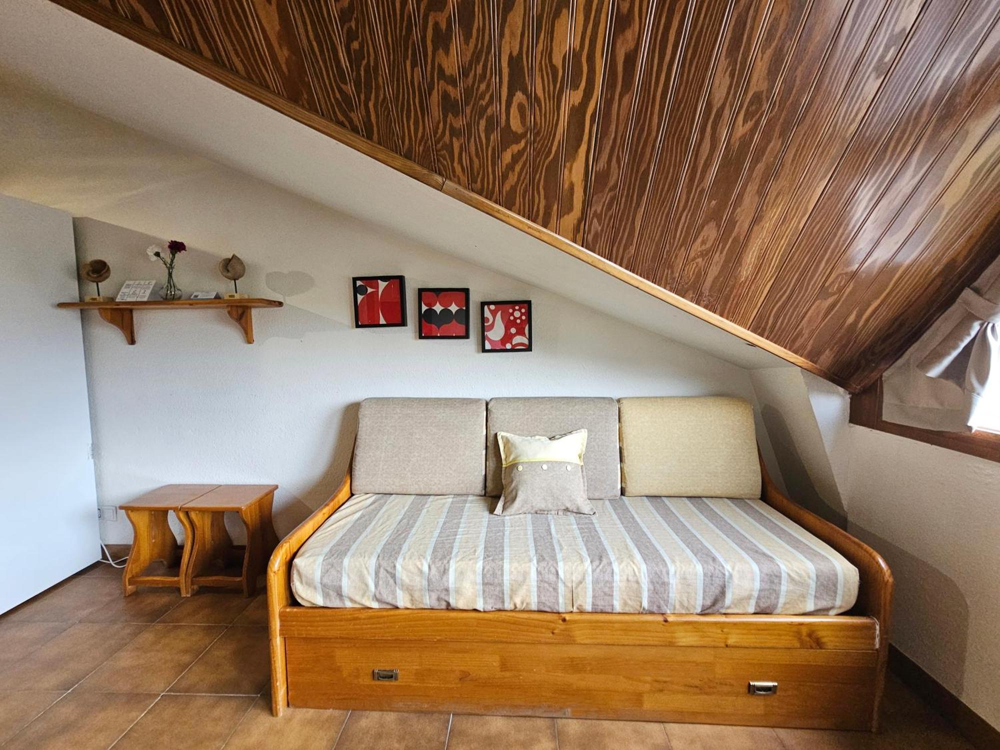 Apartamentos 3000 Formigal Exterior photo
